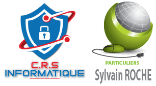 Sylvain Roche Informatique CRS Informatique